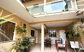 Casa temporada familiar